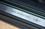 Mini Paceman Adventure 2014 года
